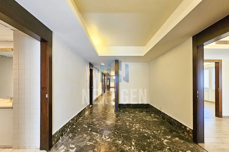 Office for Rent in Downtown