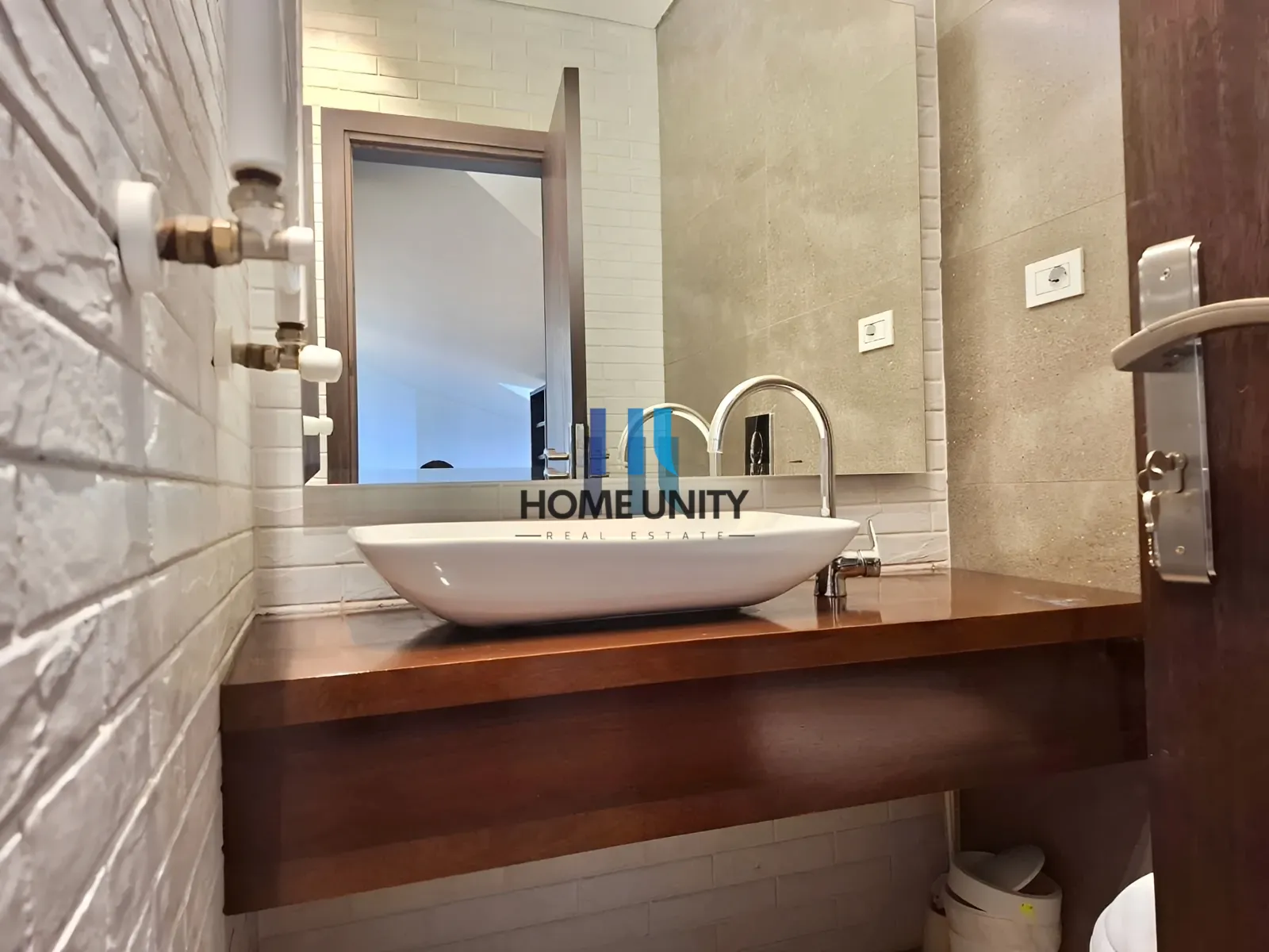 Apartment for Rent in Aley Town
