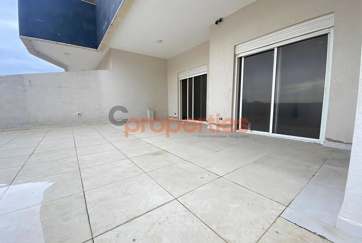 Apartment for Sale in Biaqout