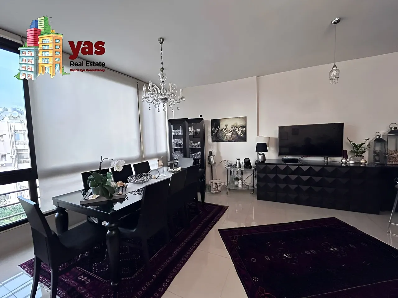 Apartment for Rent in Adonis