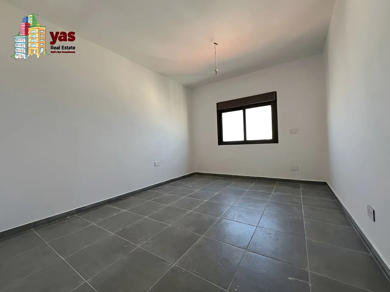 Apartment for Sale in Haret Sakhr - 2 bed, 2 bath