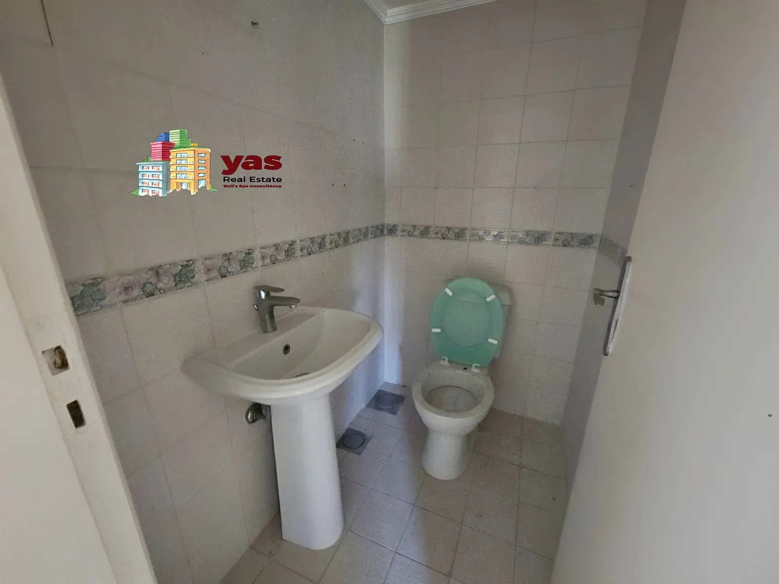 Apartment for Sale in Dbayeh