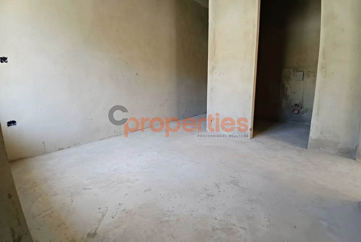 Apartment for Sale in Baabdat