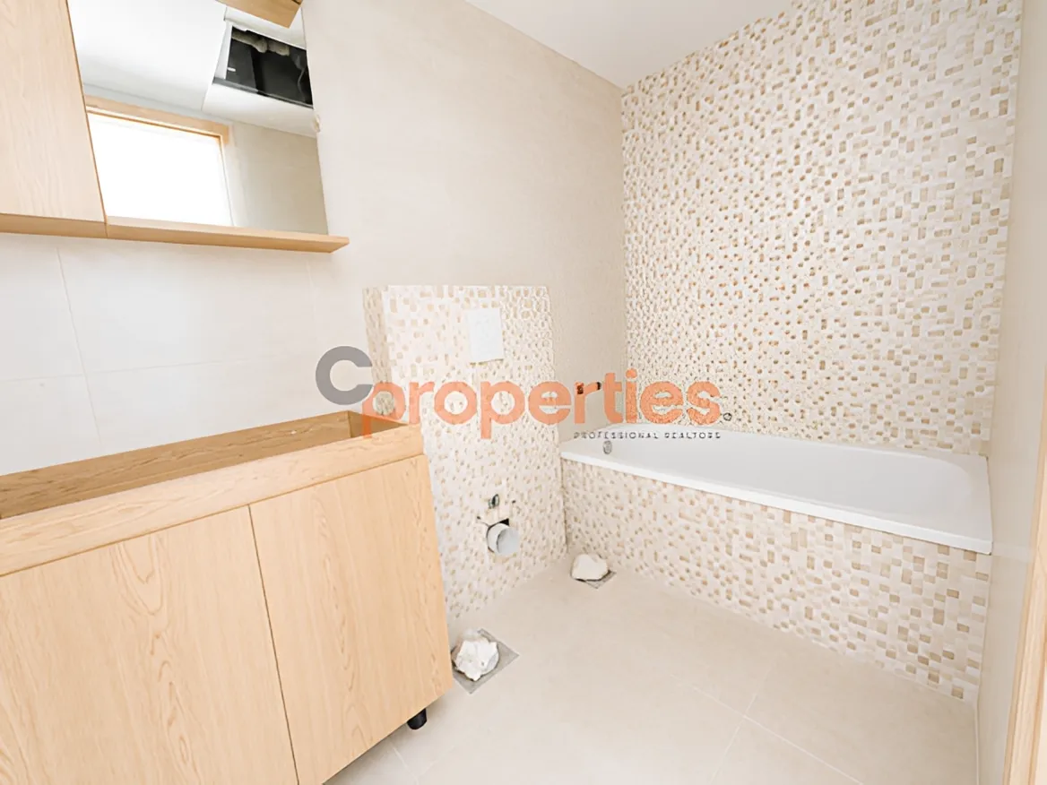 Apartment for Sale in Naqqache