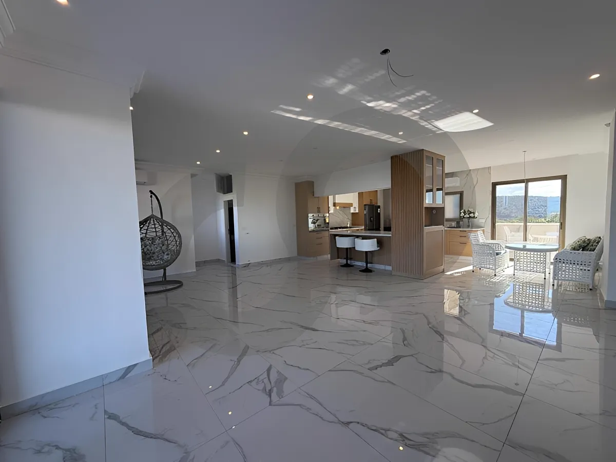 Apartment for Sale in Dawhet el Hoss - 3 bed, 3 bath