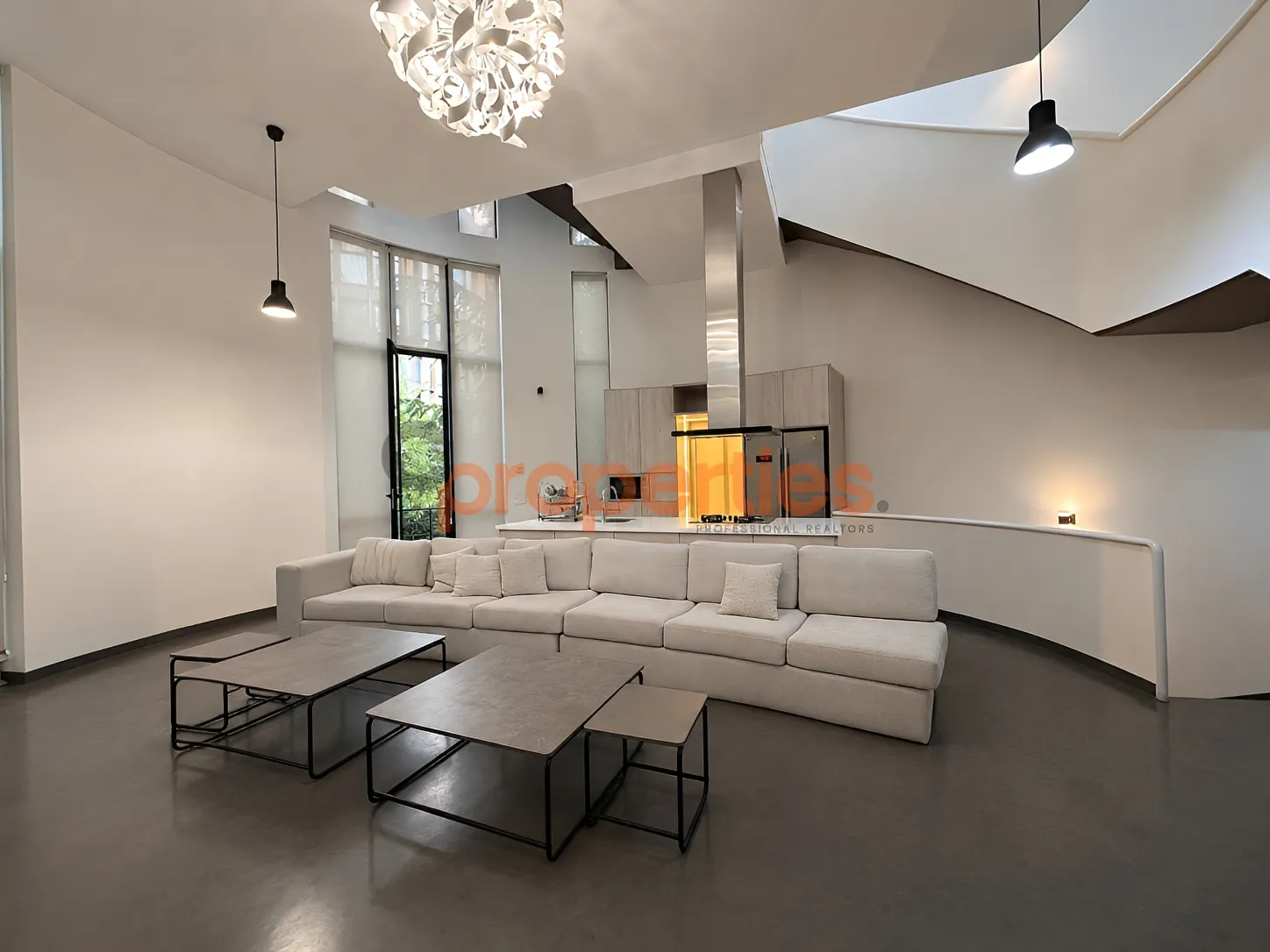 Villa for Rent in Faqra