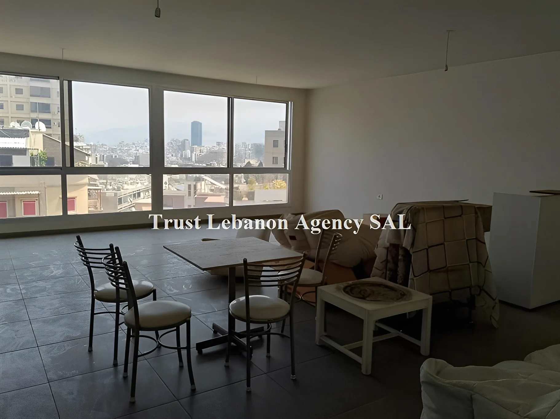 Apartment for Rent in Furn Al Chebak Baabda Lebanon - 2 bed, 2 bath