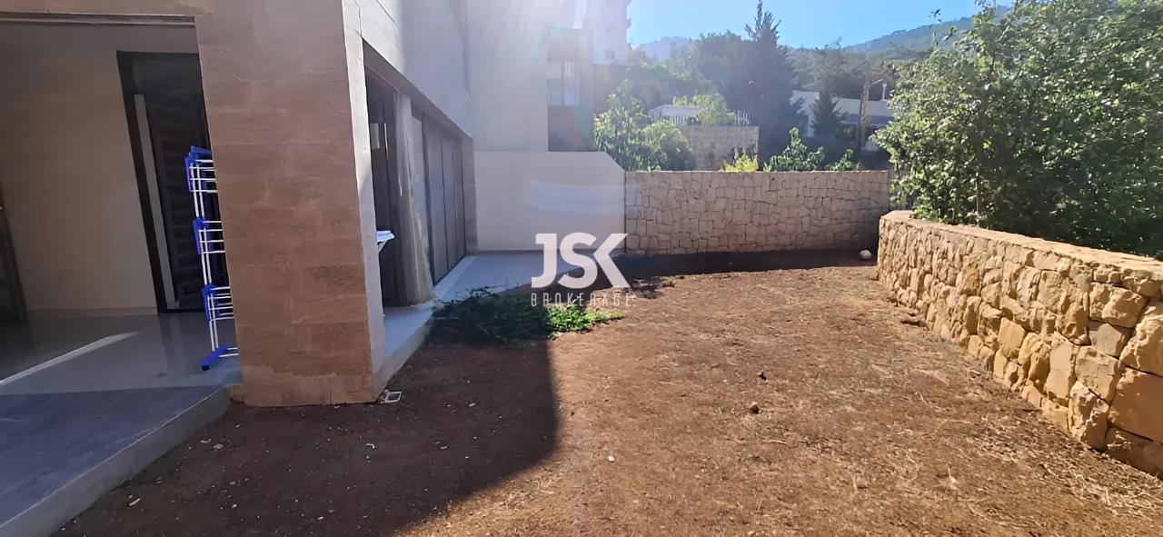 Apartment for Sale in Ain Aar - 2 bed