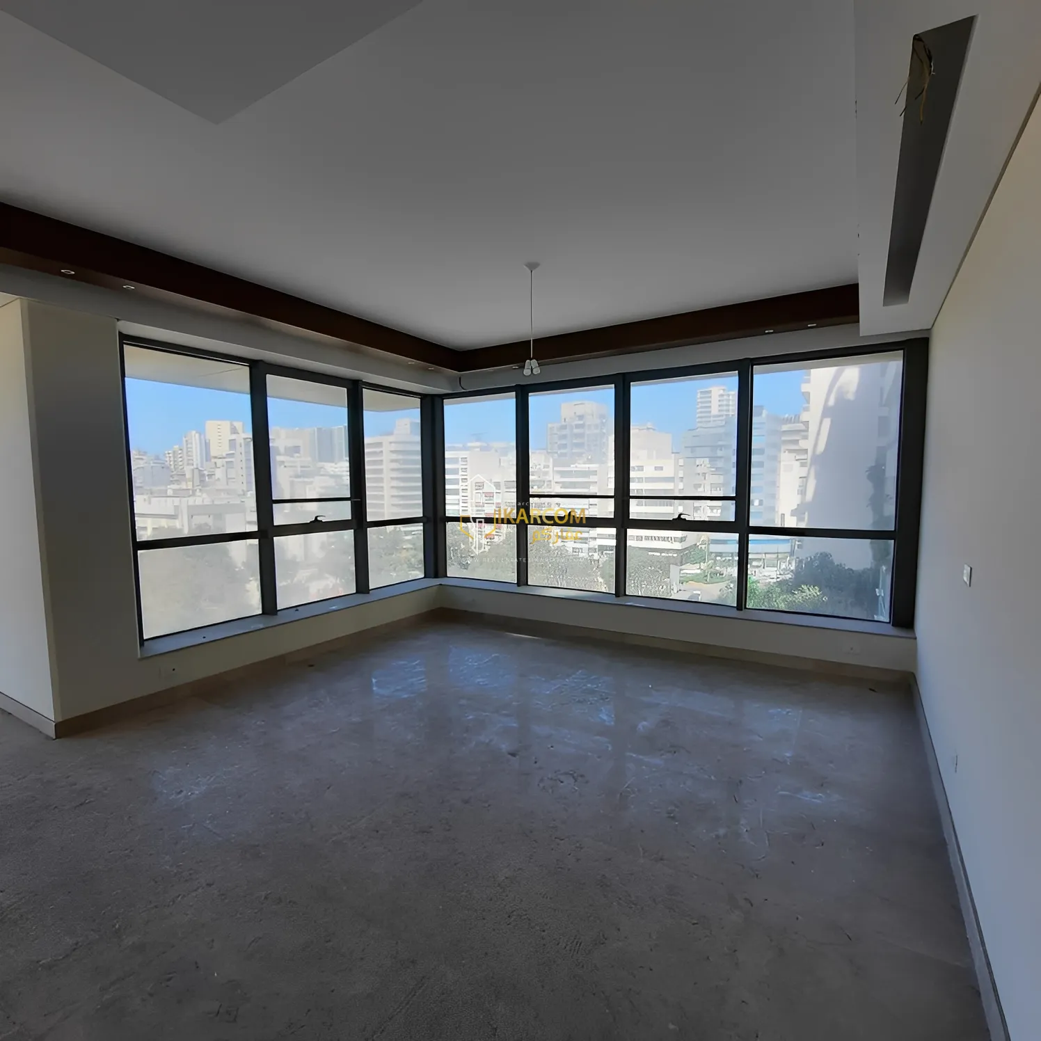 Apartment for Sale in Verdun - 3 bed, 3 bath
