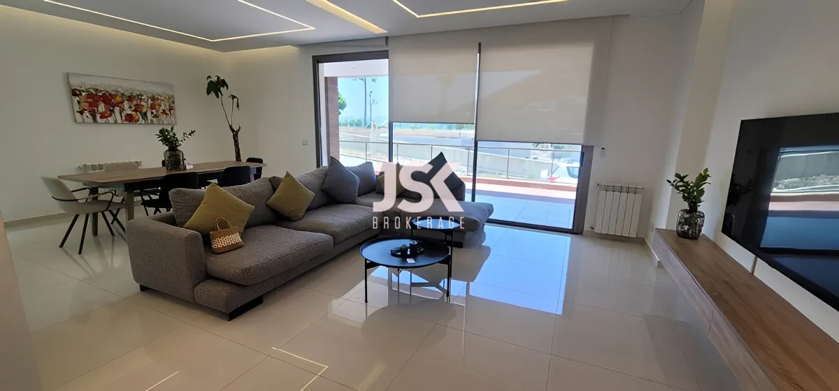Apartment for Rent in Adma w Dafnah, Lebanon