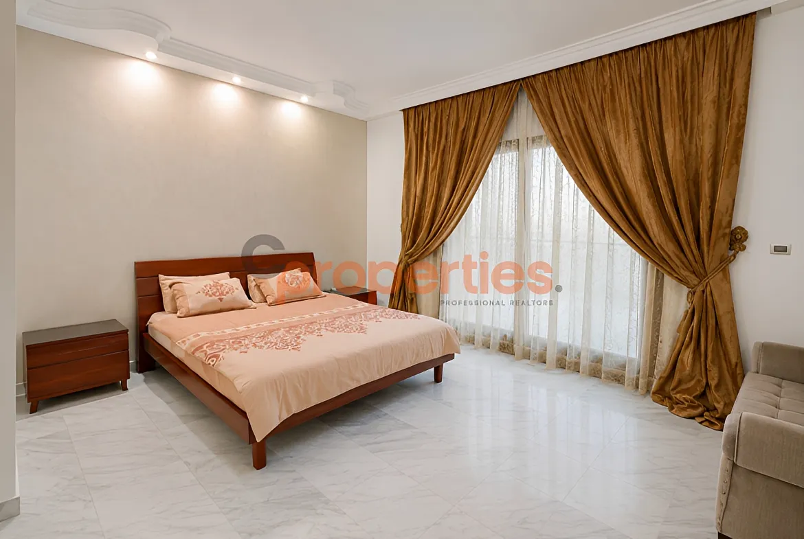 Apartment for Rent in Ramleh Al Bayda