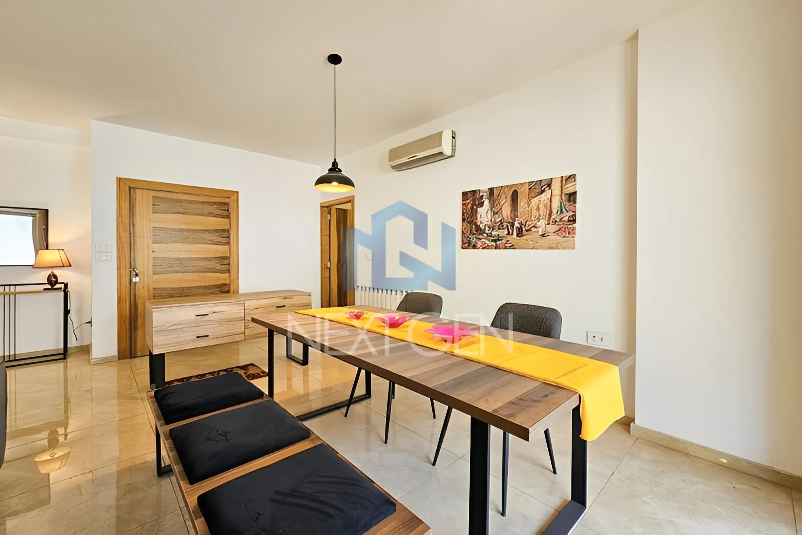 Apartment for Rent in Gemmayzeh