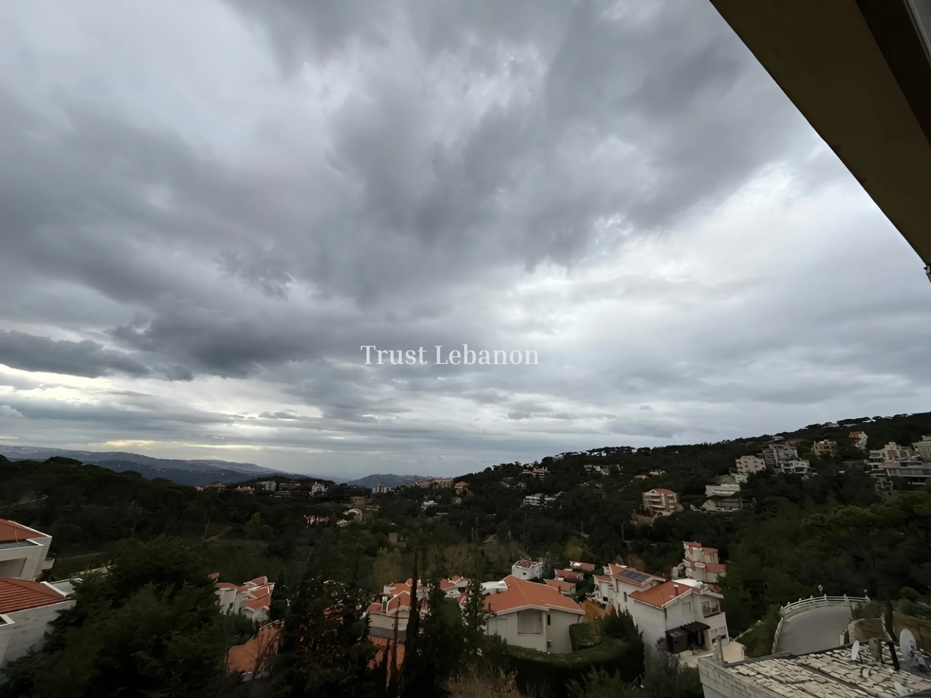 Apartment for rent in Mar Moussa El Douar, Lebanon - 3 bed, 4 bath