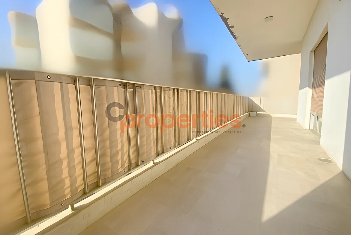 Apartment for Rent in Bikfaiya