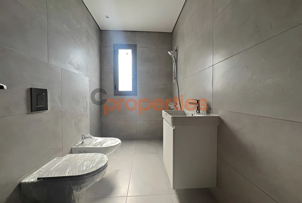 Apartment for Sale in Mar Takla, Hazmieh