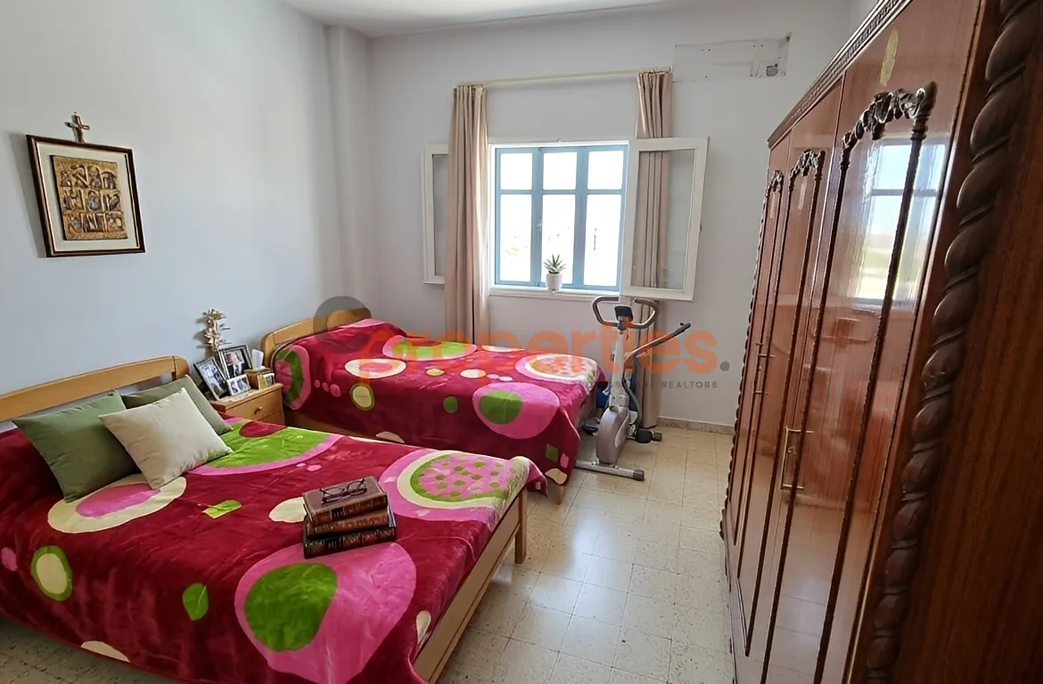 Apartment for Sale in Achrafieh