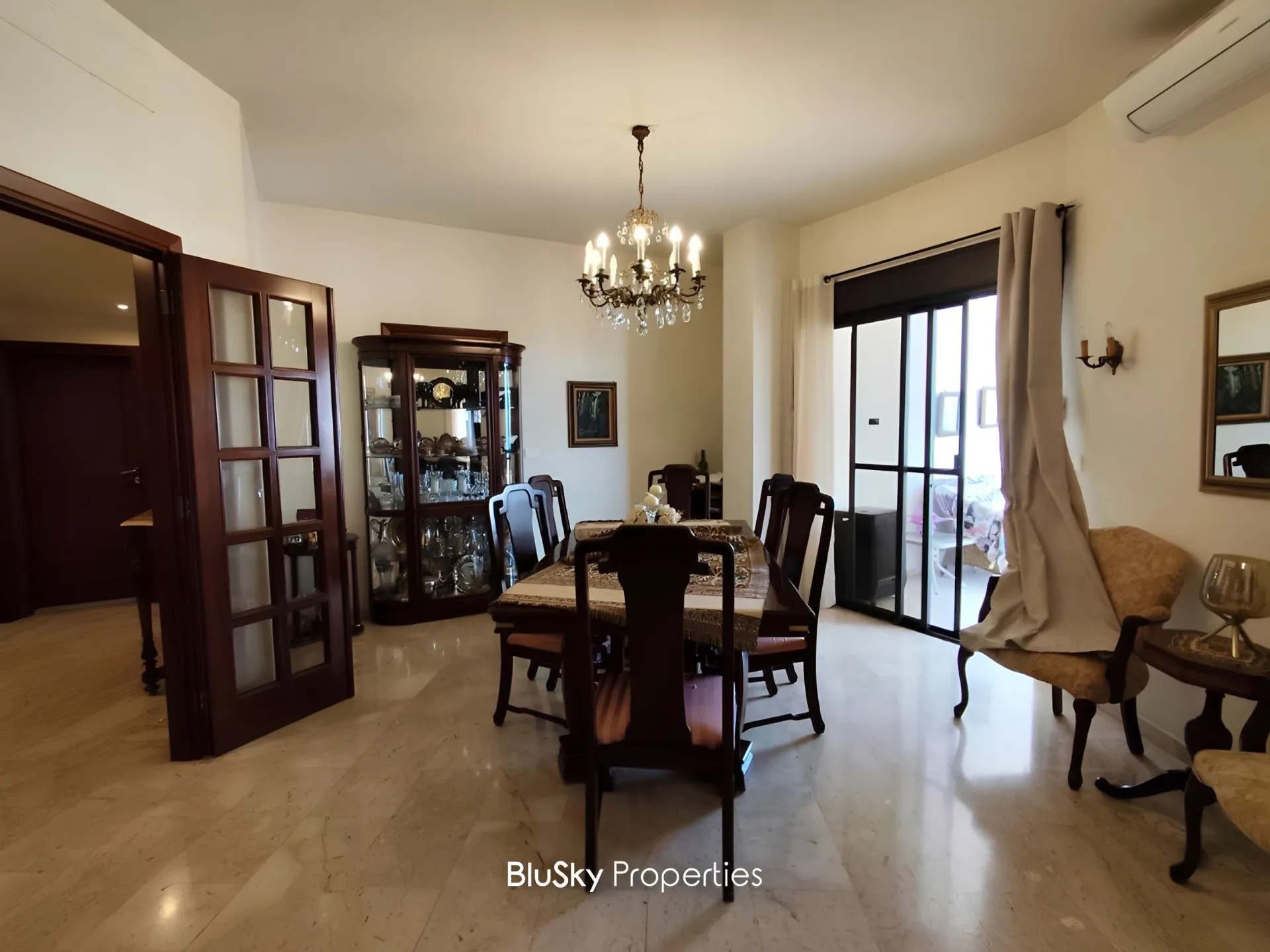 Apartment for sale in Zouk mosbeh, lebanon - 3 bed, 3.0 bath