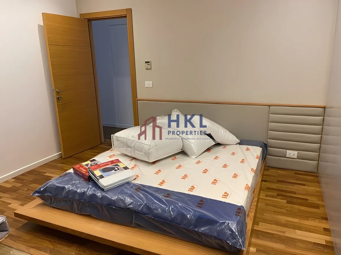 Apartment for Sale in Verdun, Bayrut, Lebanon
