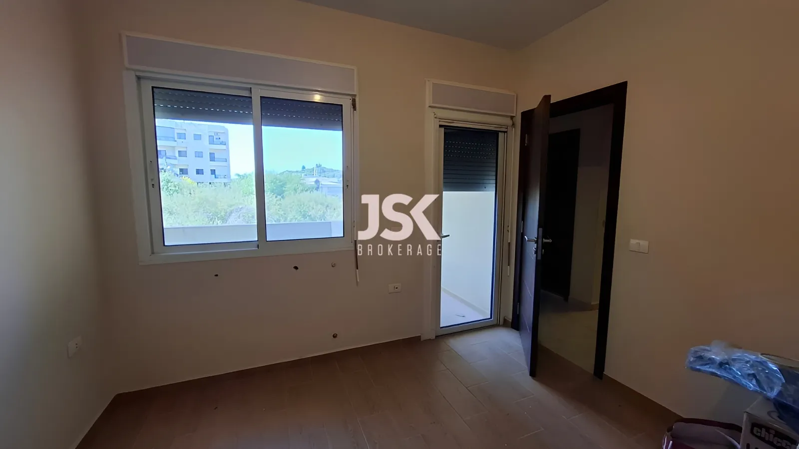 Apartment for Sale in Gharfine - 2 bed, 2 bath