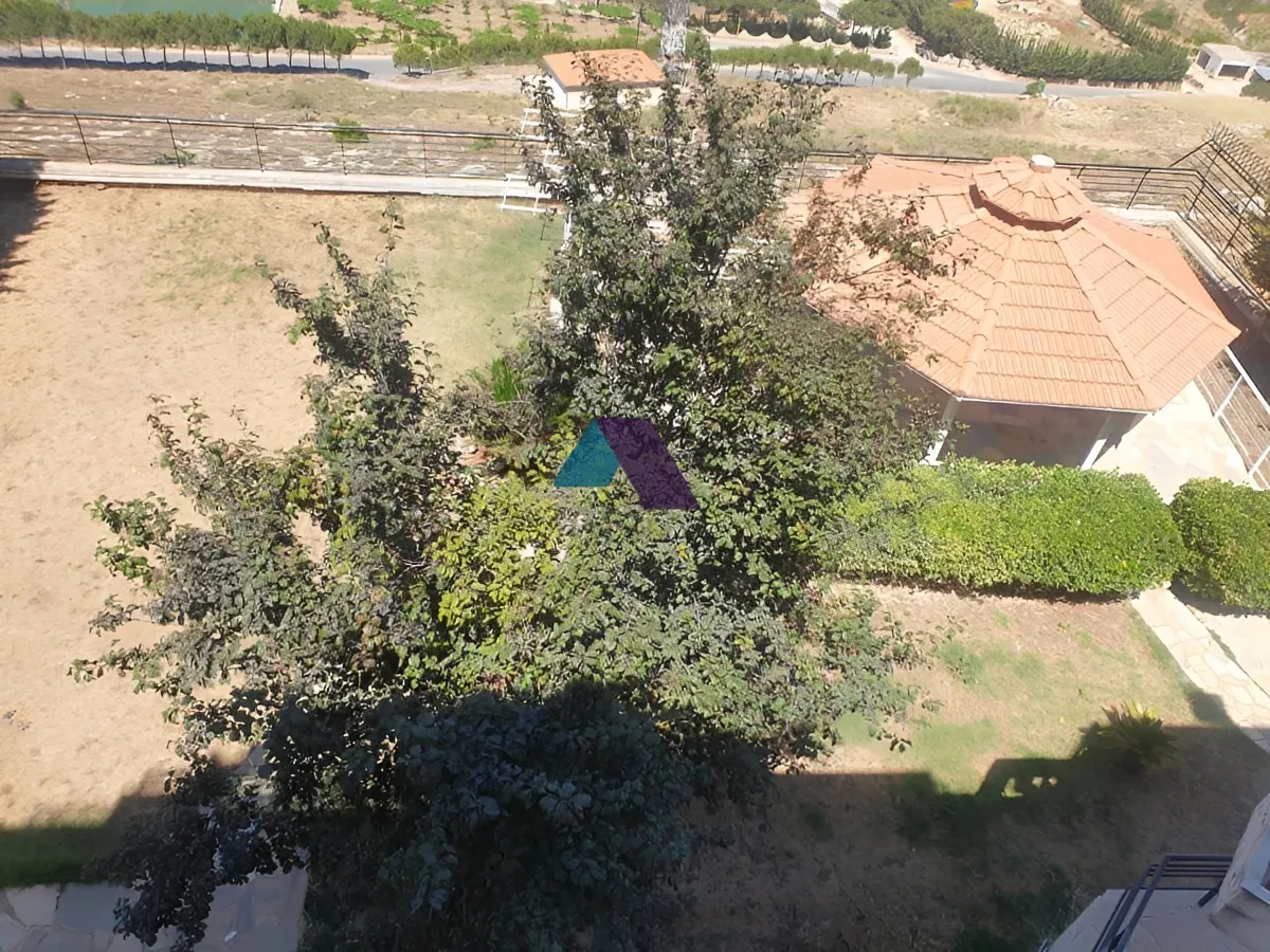 Villa for Sale in Bhamdoun