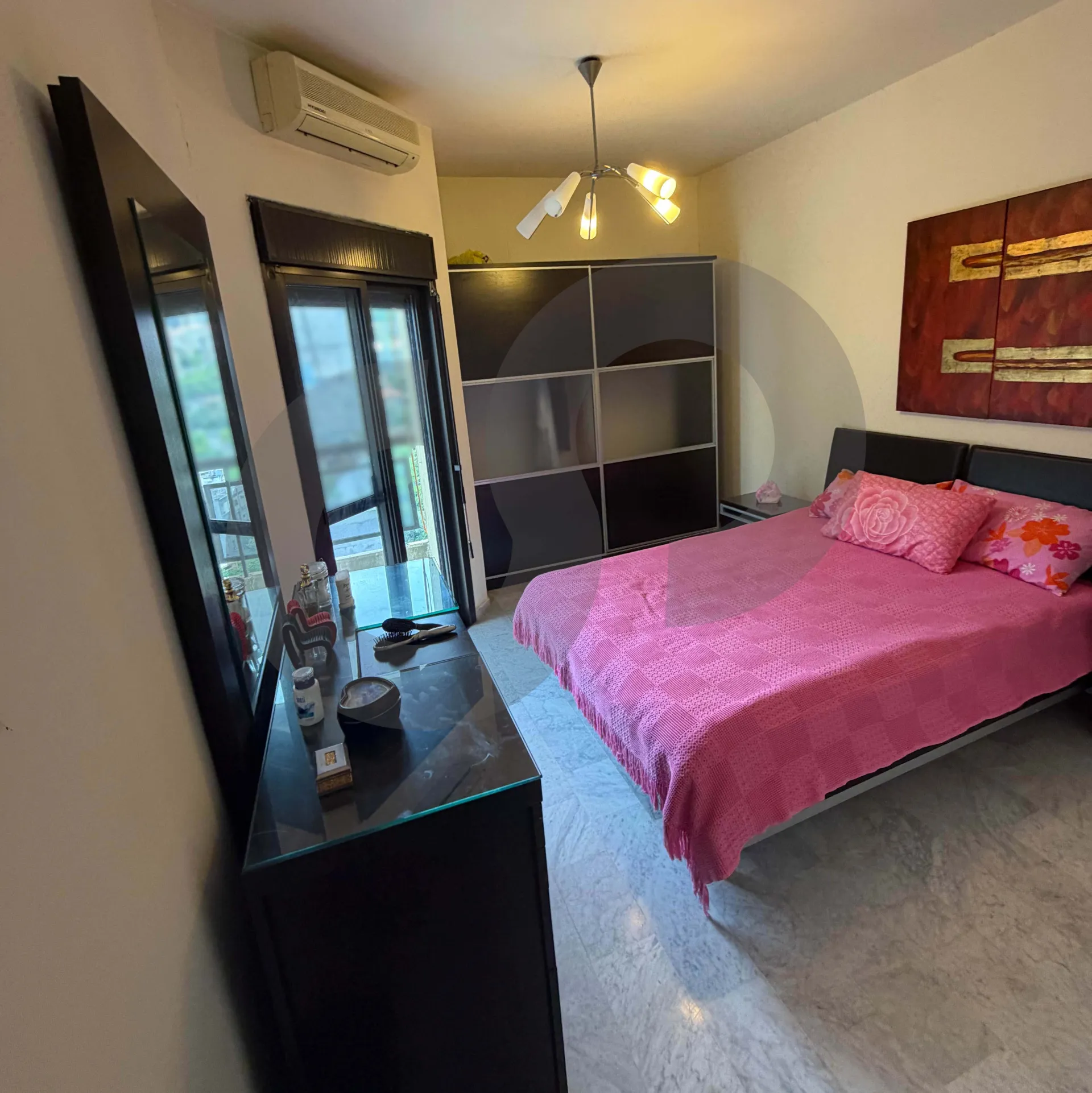 Apartment for Sale in Sahel Aalma