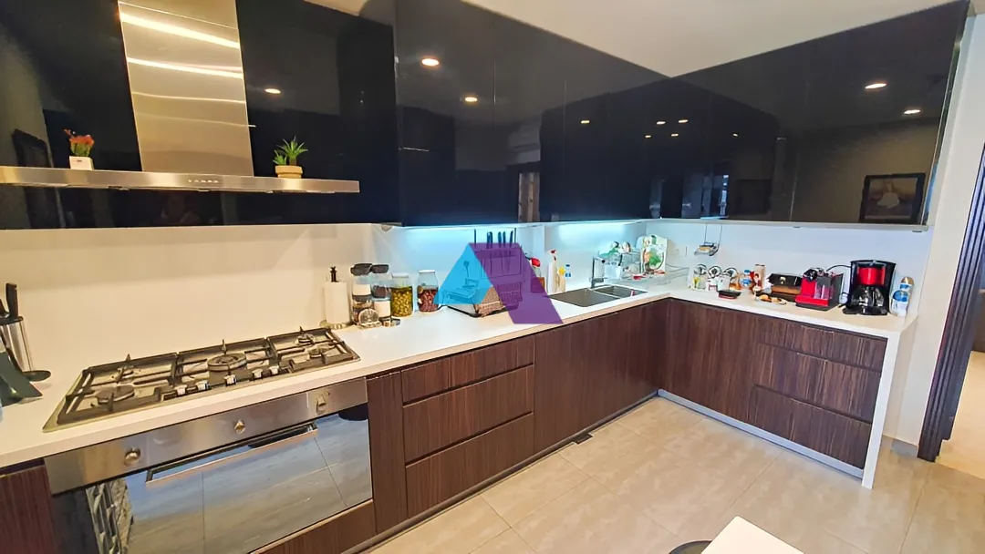 Apartment for Sale in Mtaileb