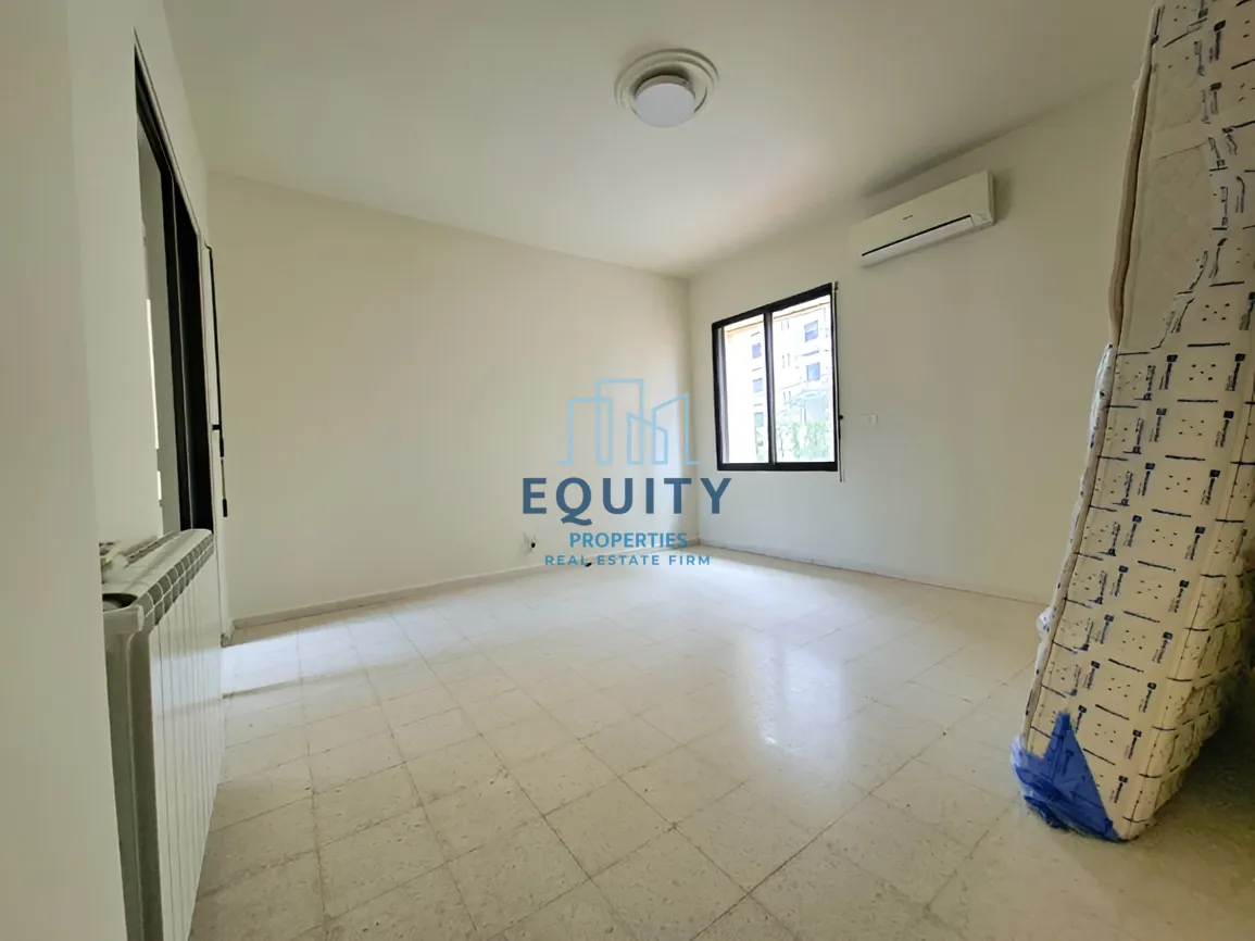 Apartment for rent in Haret Sakher, Lebanon