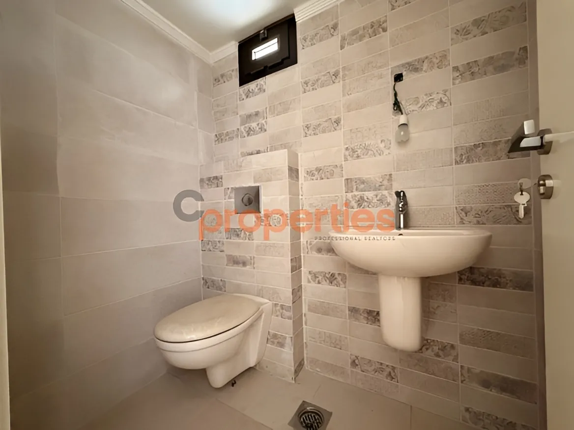 Apartment for Sale in Naqqache