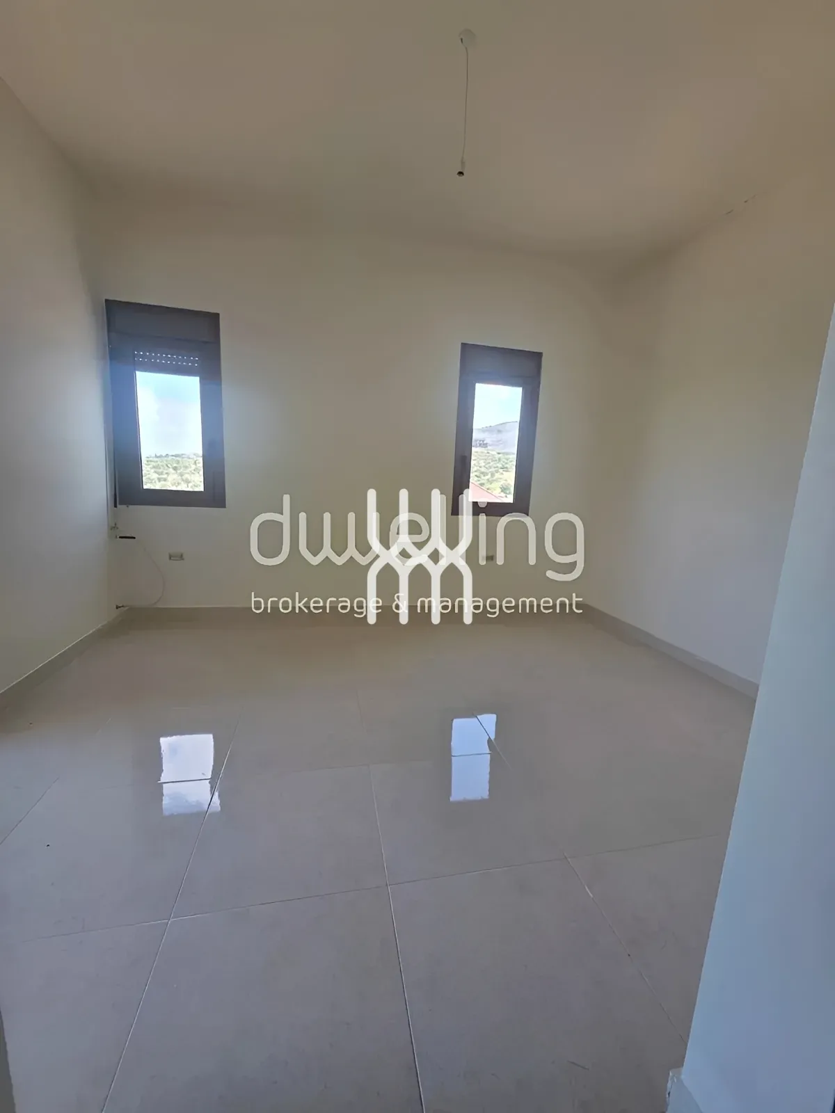 Apartment for sale in Amioun