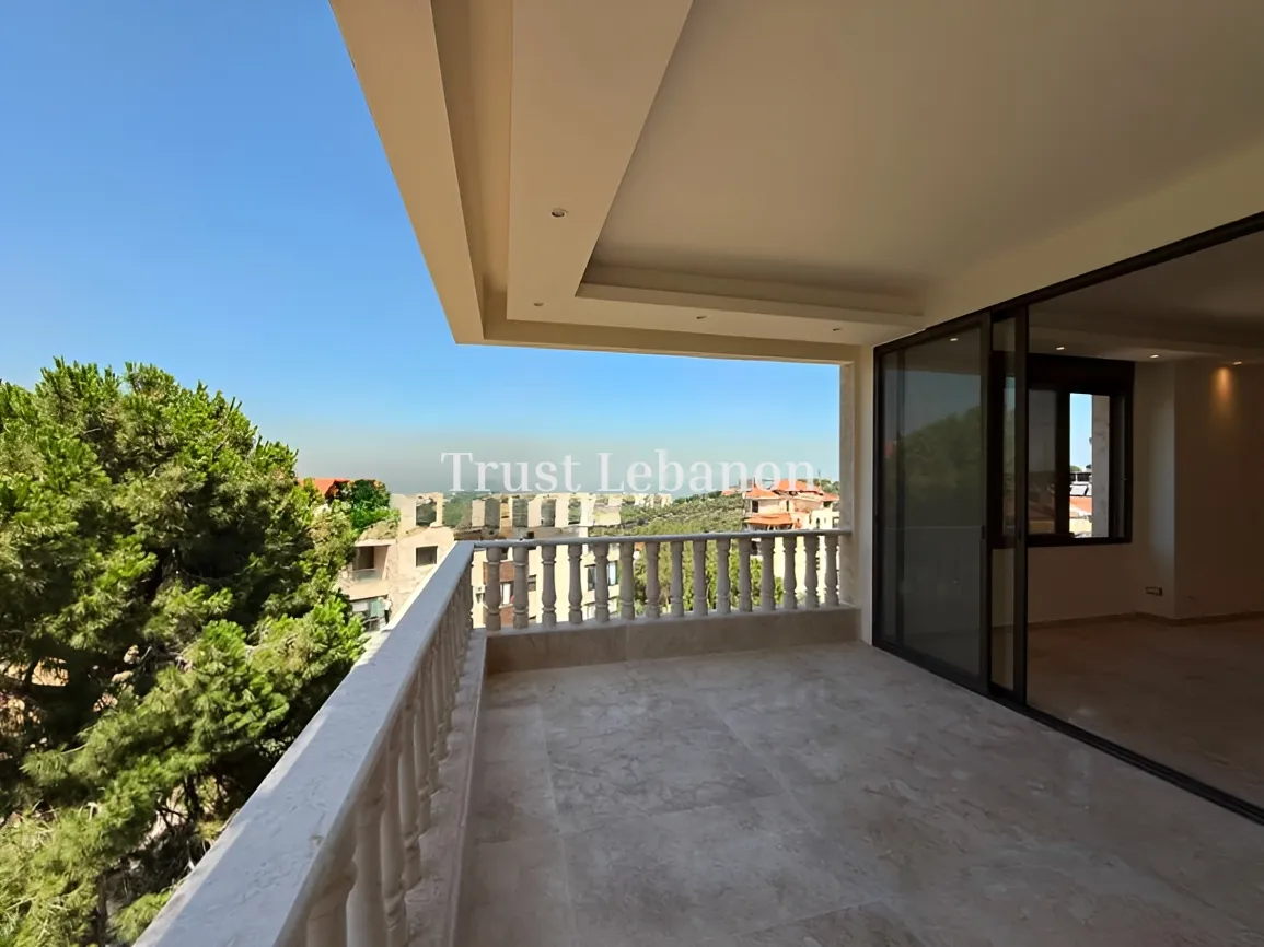 Apartment for sale in Ain Najm, Lebanon - 3 bed, 4 bath