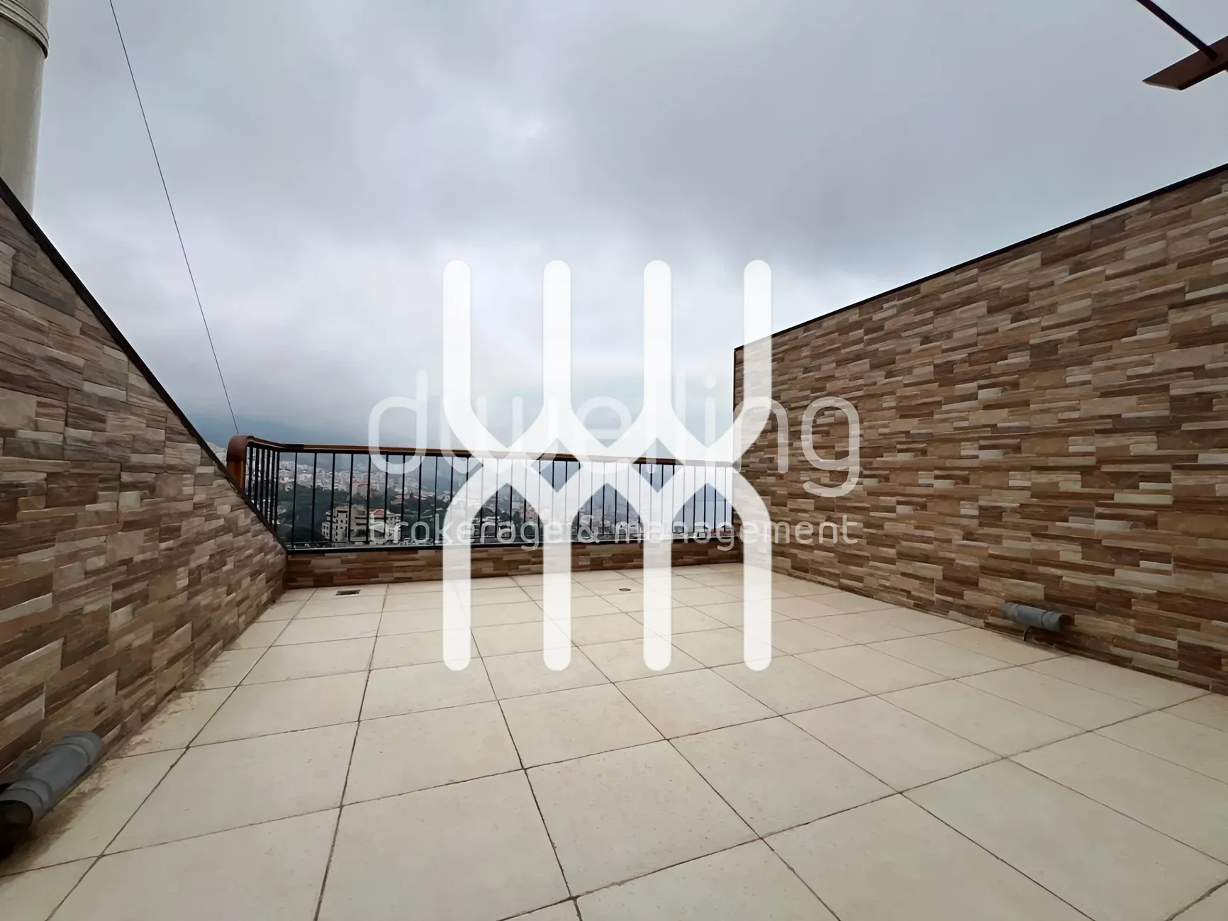 Apartment for sale in Batroun, Lebanon