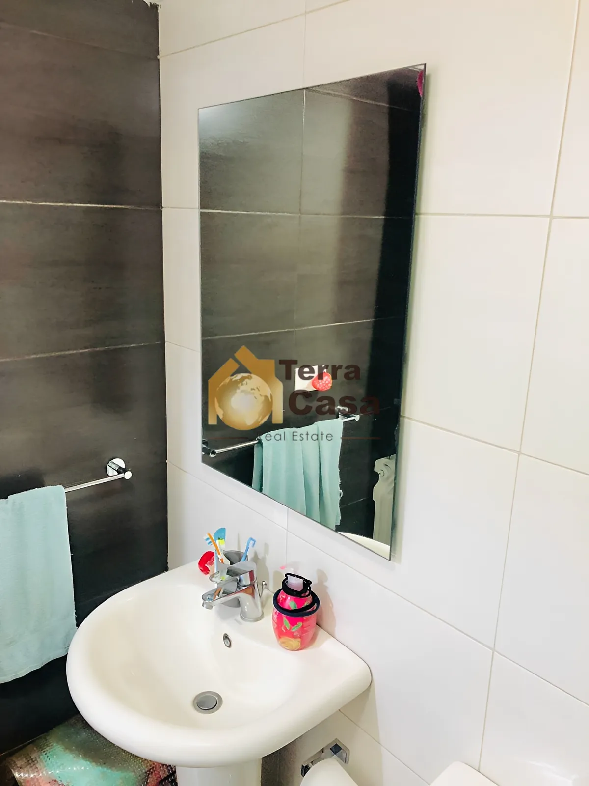 Apartment for sale in Mazraat Yachoua