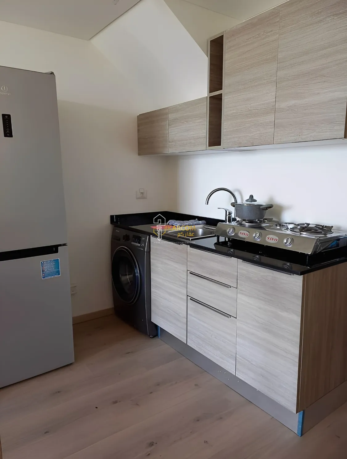 Duplex for Sale in Faqra - 4 bed, 2 bath