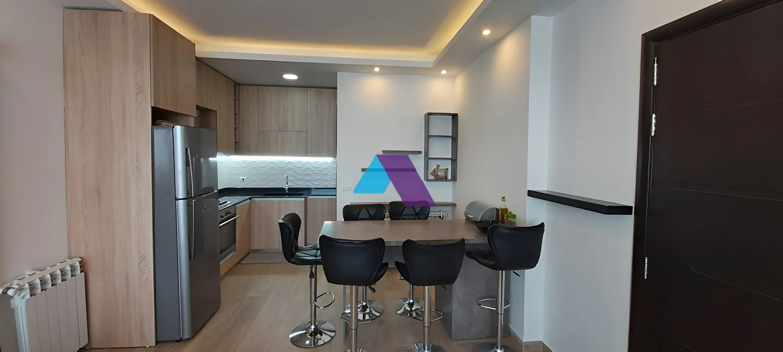 Chalet for Sale in Zaarour