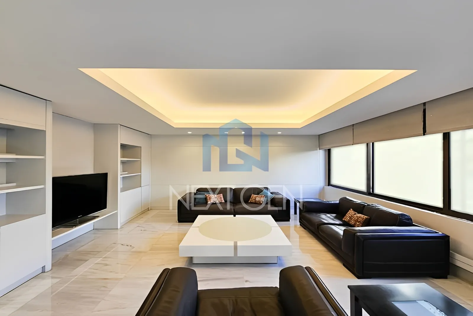 Apartment for Rent in Achrafieh