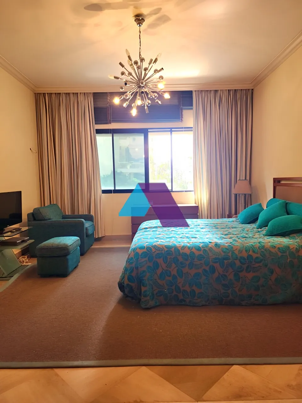 Apartment for Sale in Ain Al Mraiseh
