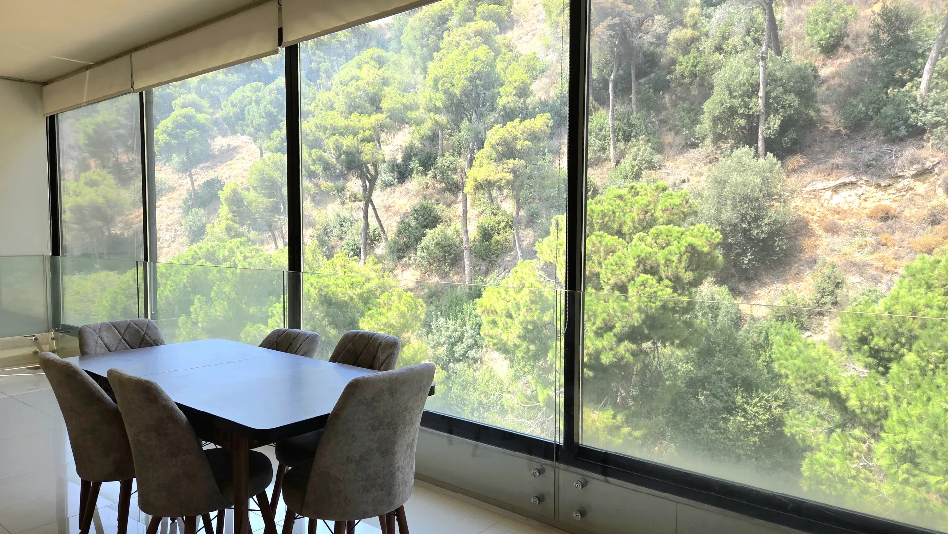 Apartment for rent in Zouk mosbeh, lebanon - 2 bed, 1.0 bath