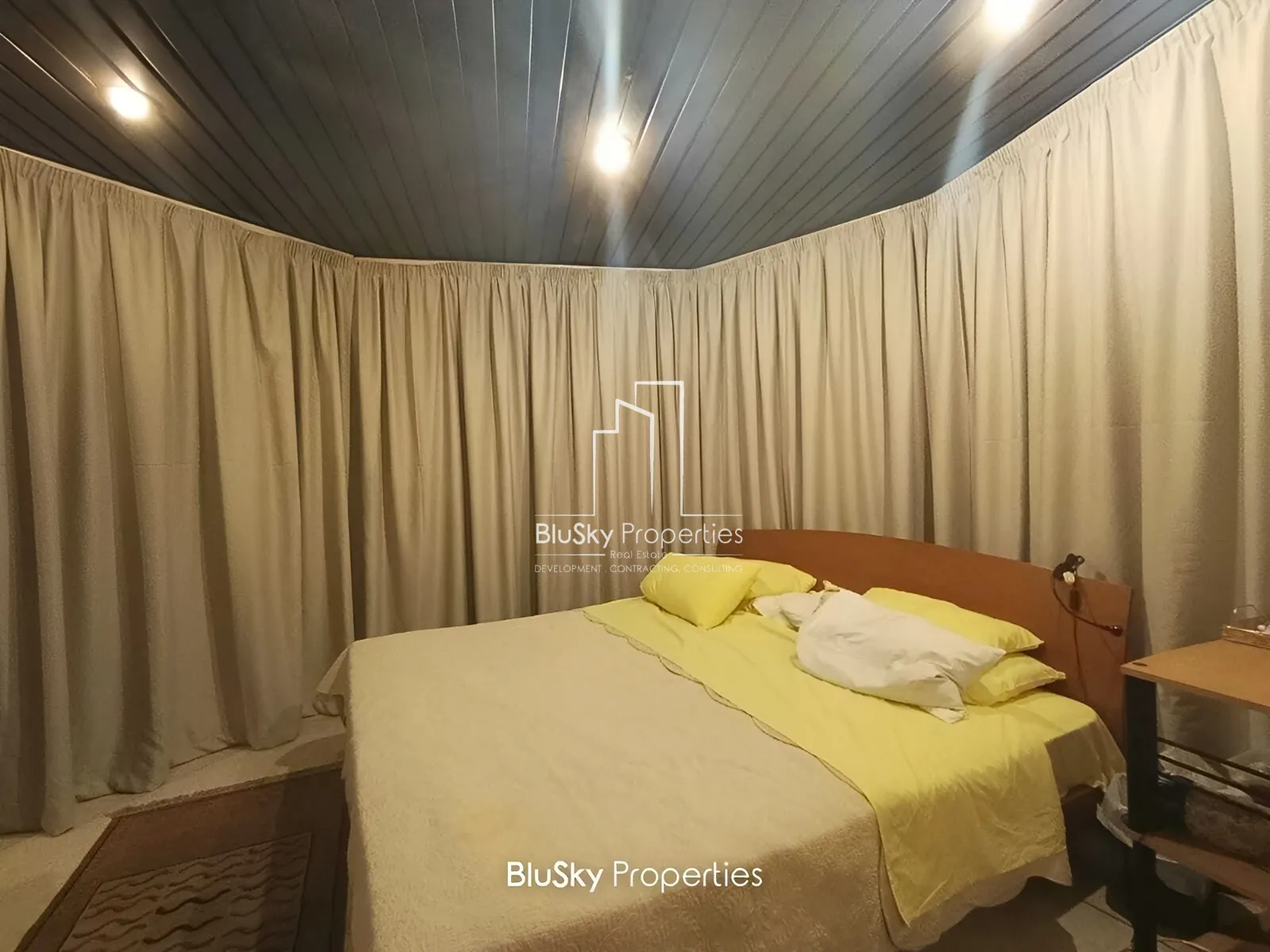 Apartment for Sale in Kfarhbeb