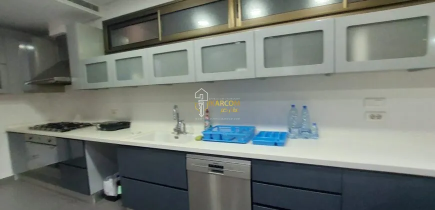 Apartment for sale in Achrafieh, Beirut