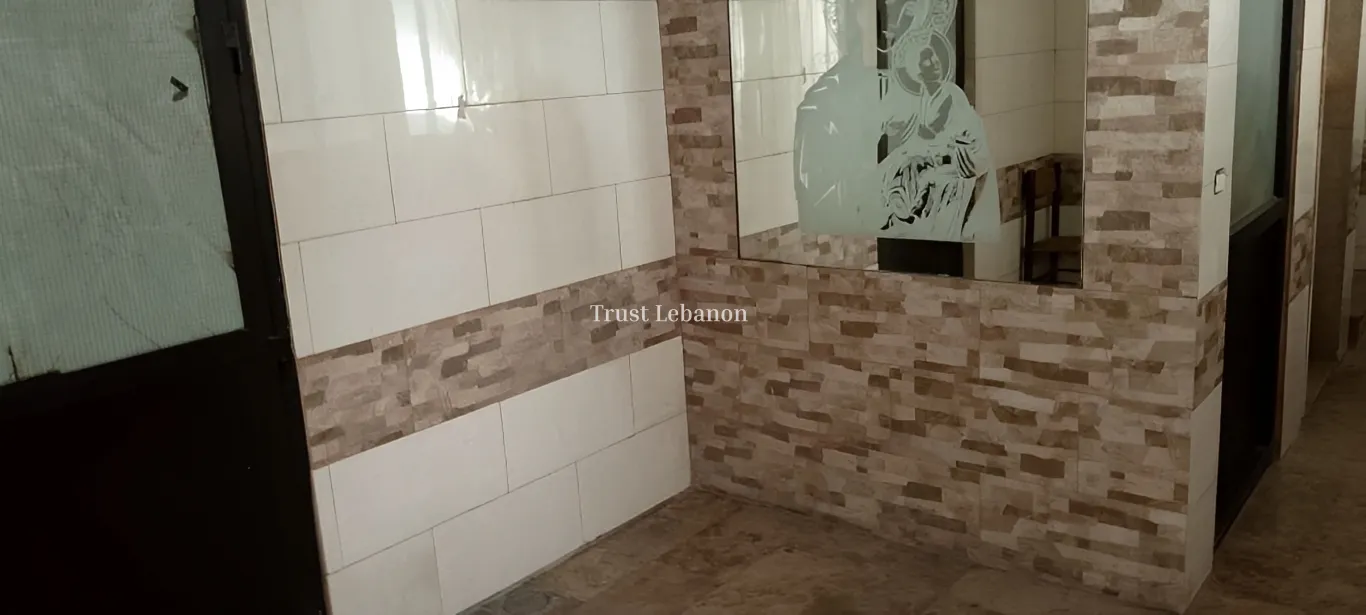 Apartment for rent in Antelias, Lebanon