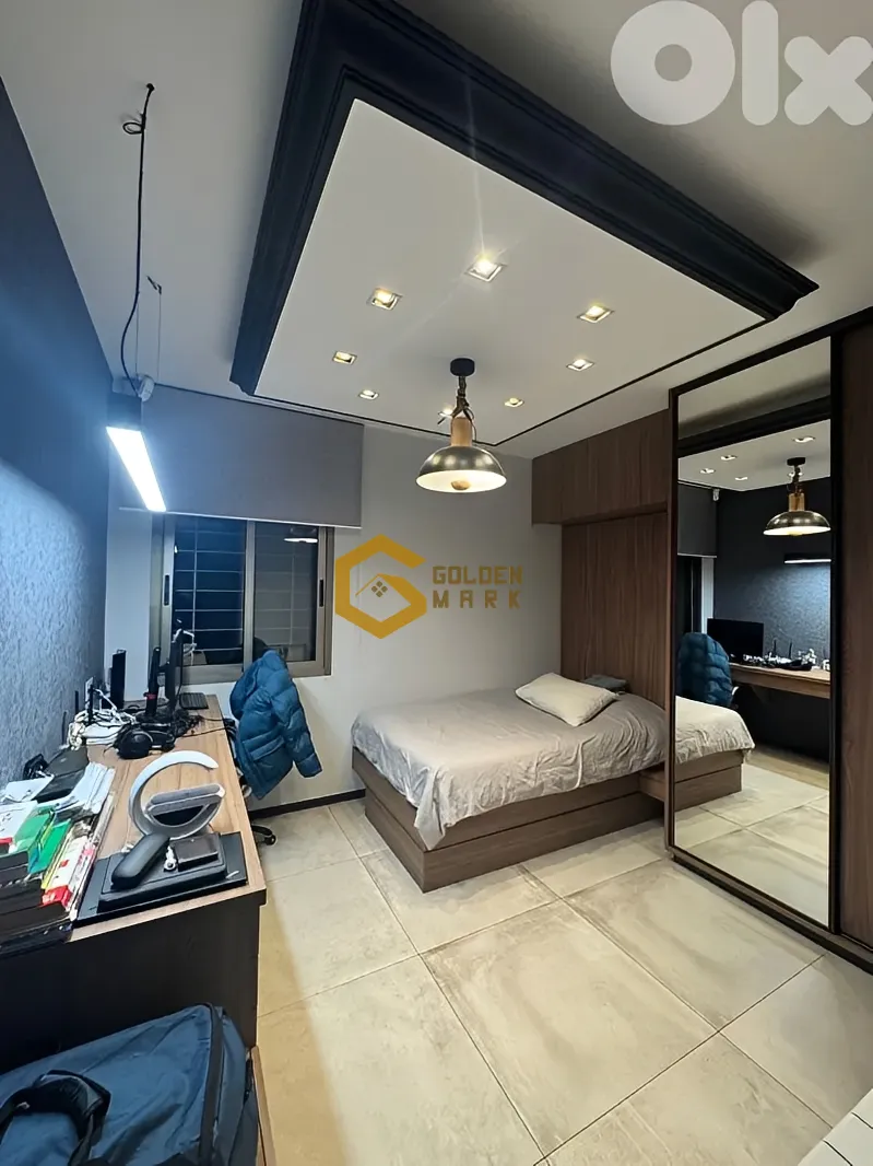 Duplex for Sale in Matn