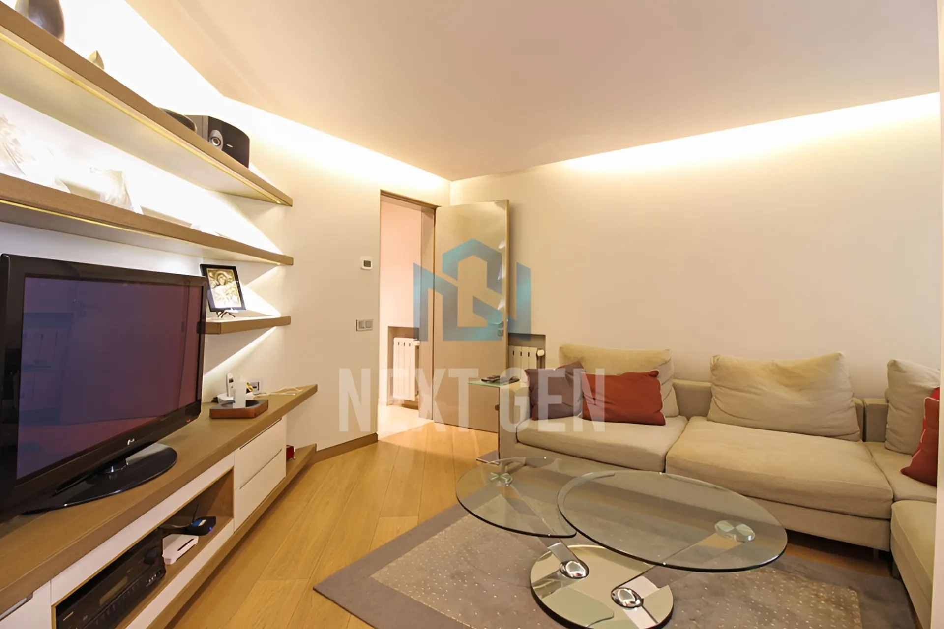 Apartment for sale in Downtown, beirut, Lebanon