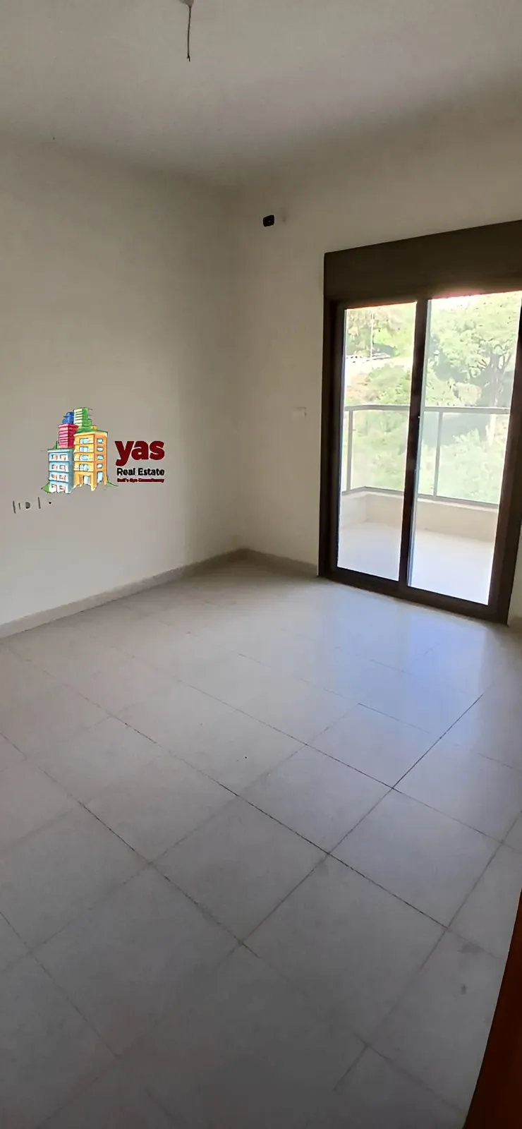 Apartment for Sale in Naqqach