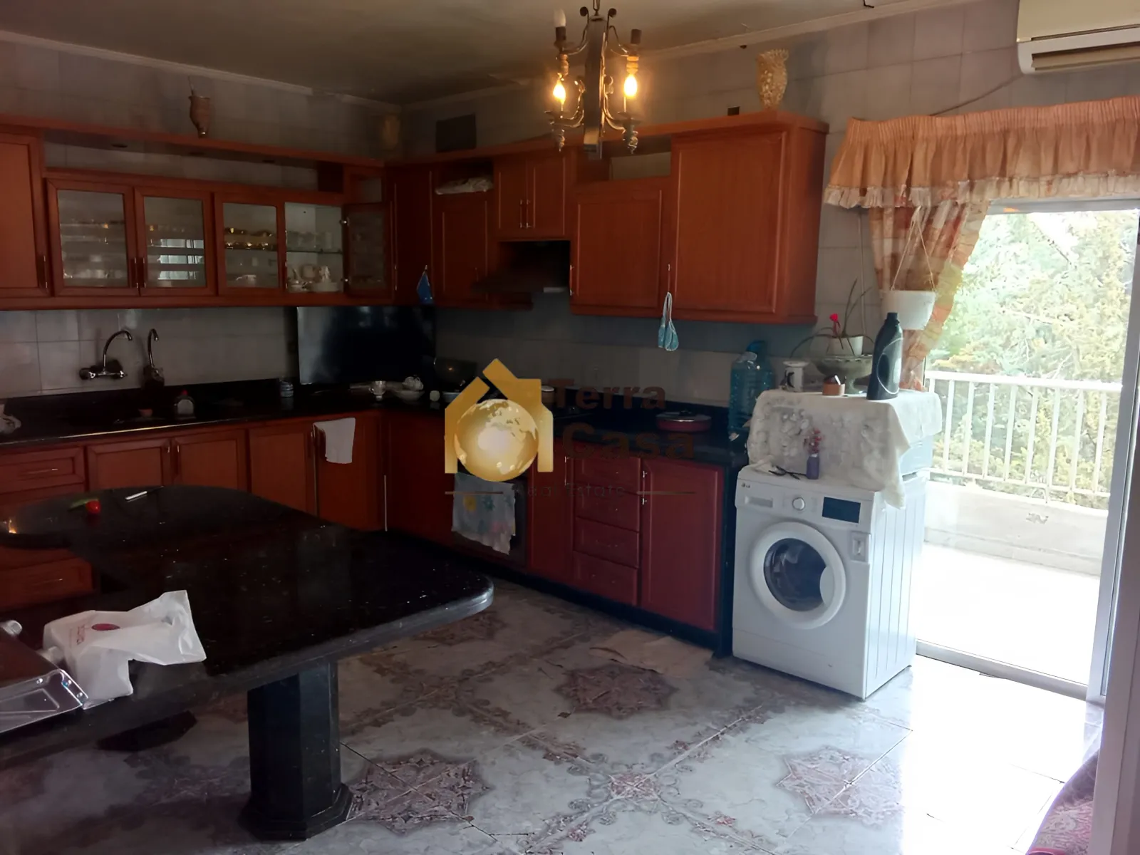 Apartment for Sale in Chtoura