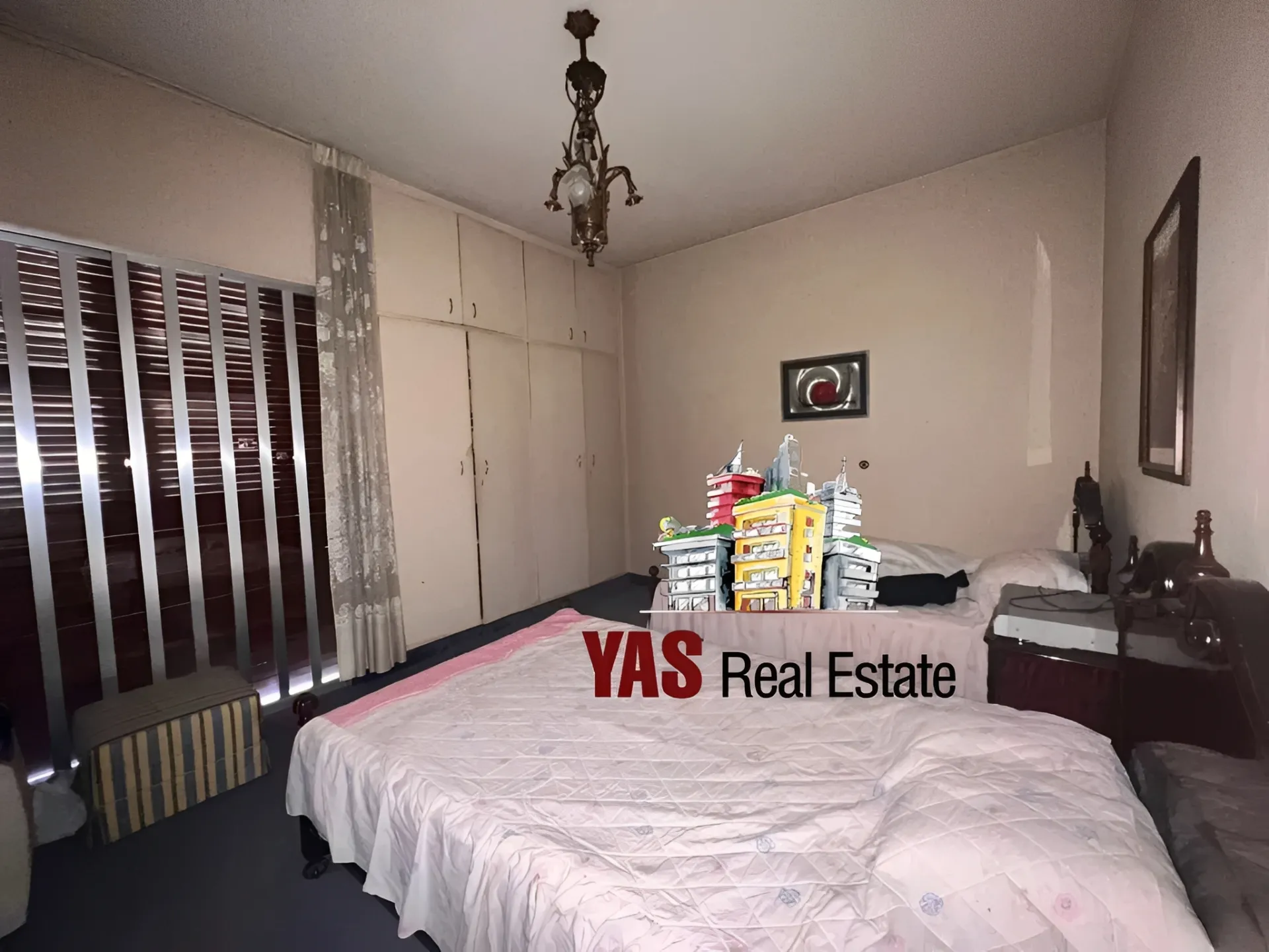 Apartment for Sale in Adonis