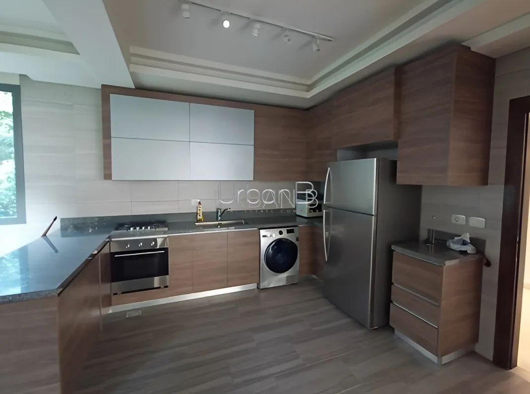 Apartment for Rent in Achrafieh, Beirut, Lebanon