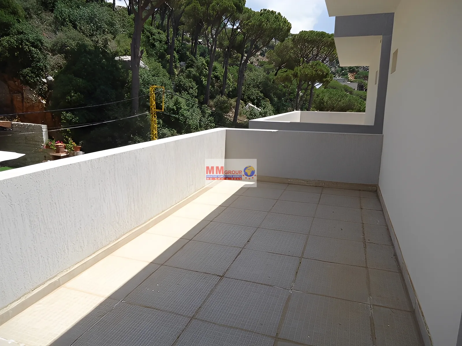 Duplex for Sale in Baabdat