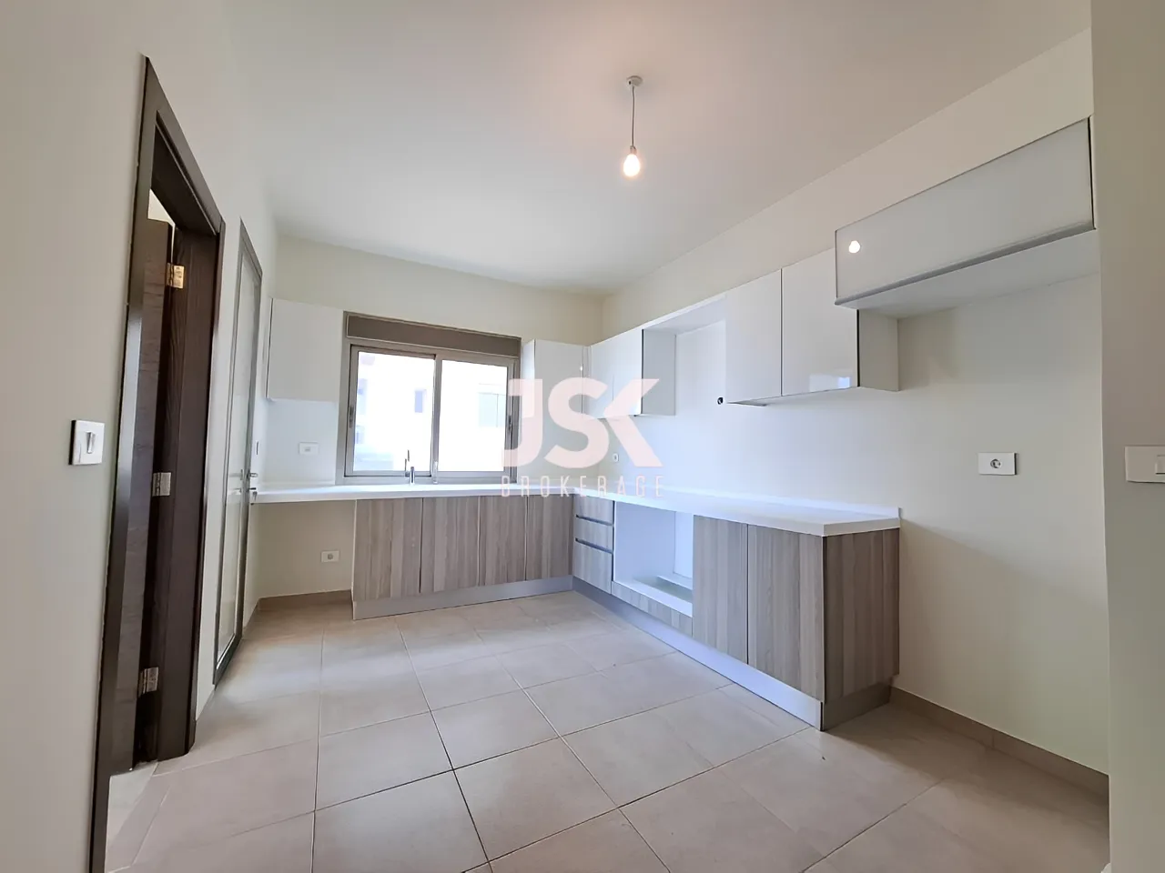 Apartment for Sale in Sahel Aalma