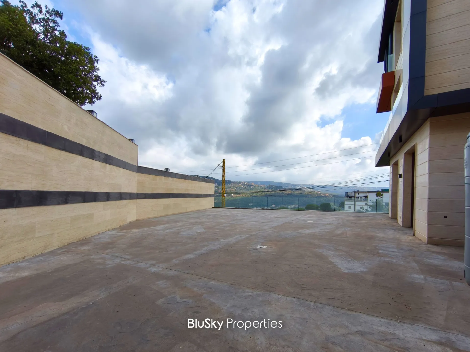Apartment for sale in Baabdat, lebanon
