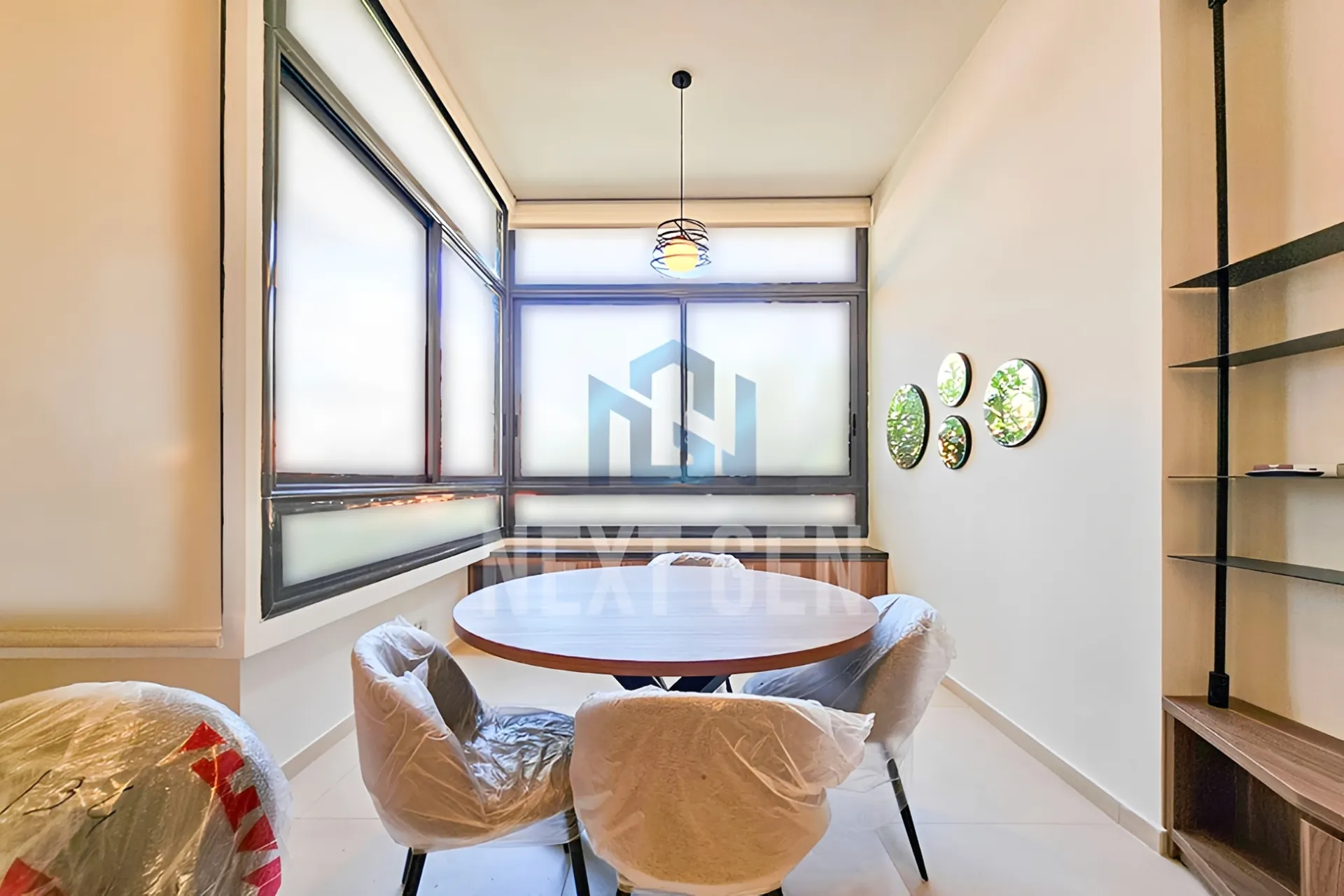 Apartment for rent in Achrafieh, Beirut, Lebanon